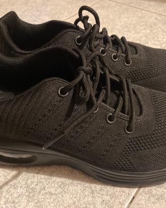 Scarpe antinfortunistiche x cucina