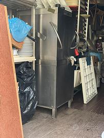 Attrezzatura per ristorazione