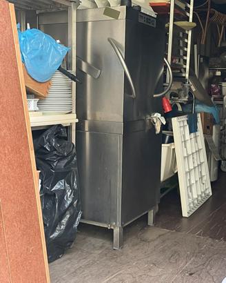 Attrezzatura per ristorazione