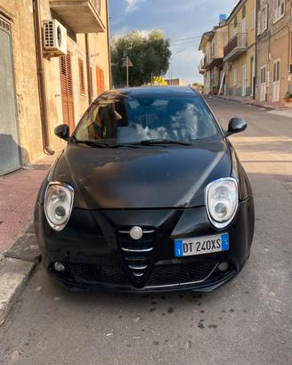 Alfa Romeo mito 1.3 multijet
