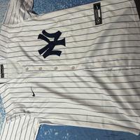 Maglia New York Yankees