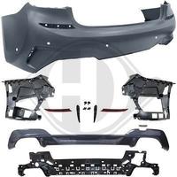 PARAURTI POSTERIORE BMW SERIE 3 G20 M-SPORT 340 LO