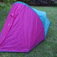 Tenda da trekking SALEWA Blanca da due posti