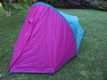 Tenda da trekking SALEWA Blanca da due posti