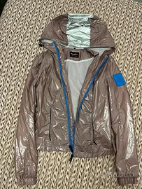 REFRIGWEAR”XS”JACKET DONNA 100%originale