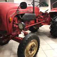 Trattore porsche standard 217