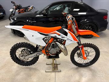 Ktm sx 85 2024