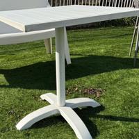 TAVOLI DA ESTERNO usati