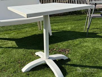 TAVOLI DA ESTERNO usati