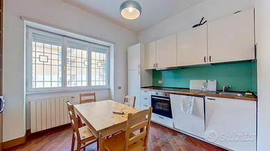 Gregorio vii tilocale con possibilita posto auto