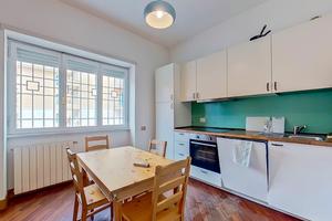 Gregorio vii tilocale con possibilita posto auto