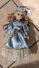 bambola da collezione