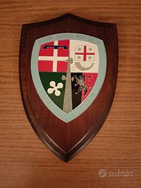 Crest Comando trasmissioni Regione Militare N.O.