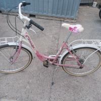 Bici Cinzia