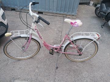 Bici Cinzia