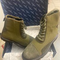 Scarponcini mod. Volo Aeronautica Militare sc251