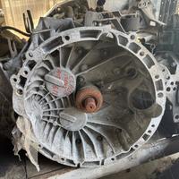 Cambio Mercedes Classe B W246 Benzina