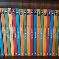 Topolino collezione completa 