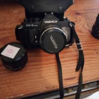 macchina fotografica 