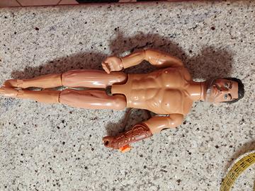Action man 