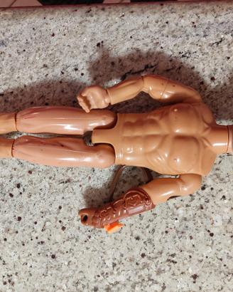 Action man 