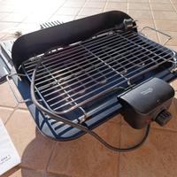 Griglia elettrica 2000W