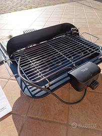 Griglia elettrica 2000W