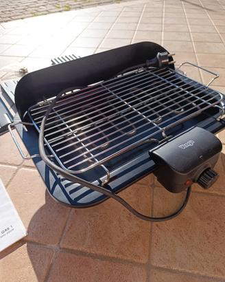 Griglia elettrica 2000W