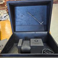 Scatola orologio Meccaniche Veloci