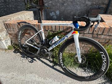 Tarmac specialized sl8 redbull 56