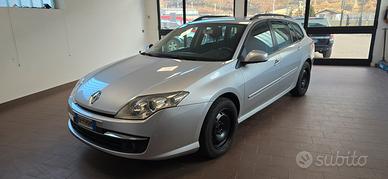 Renault Laguna 2.0 dci 150CV