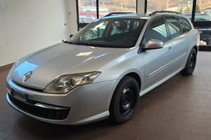 Renault Laguna 2.0 dci 150CV