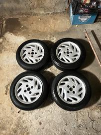 Fiat 600 sporting