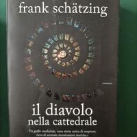 libro" Il diavolo nella cattedrale"