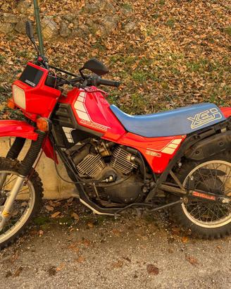 Moto MORINI KANGURO