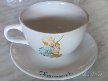 Tazza Fiorucci