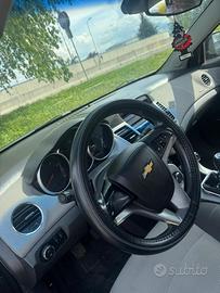 Chevrolet Cruze 2009