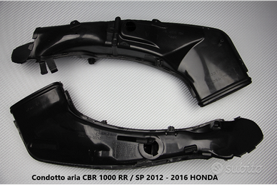 Condotto aria CBR 1000 RR / SP 2012 - 2016 HONDA