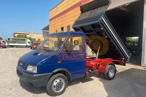 Iveco Daily ribaltabile