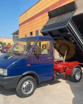 Iveco Daily ribaltabile