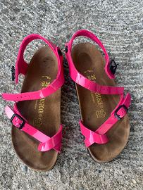 Sandali birkenstock bimba 35