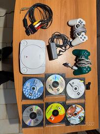 PS1 FUNZIONANTE
