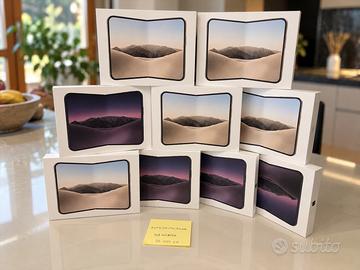 Apple iPhone duo 2 Tb night sky