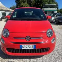Fiat 500 1.0 Hybrid Lounge