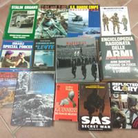 Libri di Storia Militare