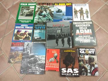 Libri di Storia Militare