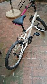 Bici bambina