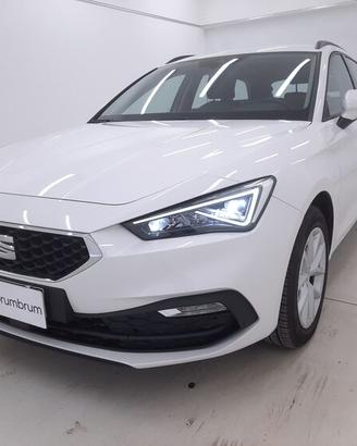 Seat Leon ST Style DSG BR938787 1.5 Mild Hybrid 15