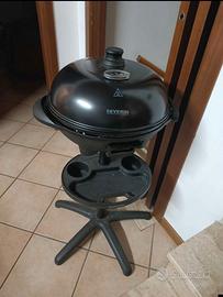 barbecue a cavalletto 