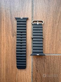 Cinturino Apple Watch Ocean Band